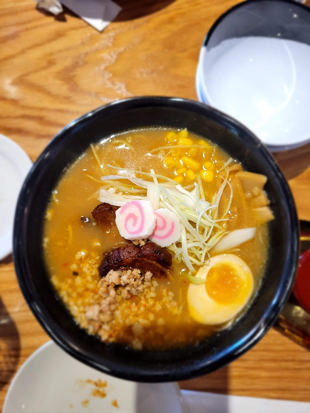 Yayoi Ramen