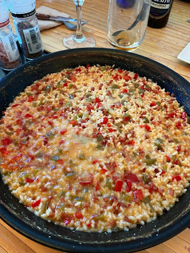 El Cañar