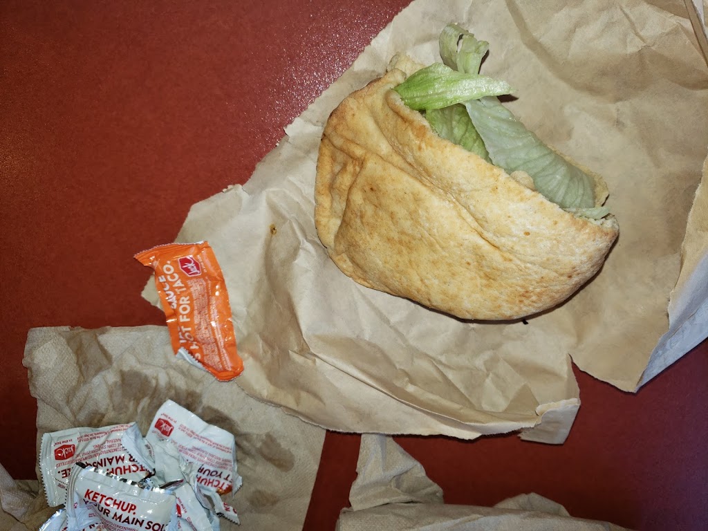 Jack in the Box