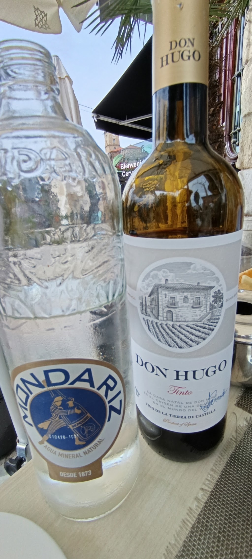 La Puentecilla