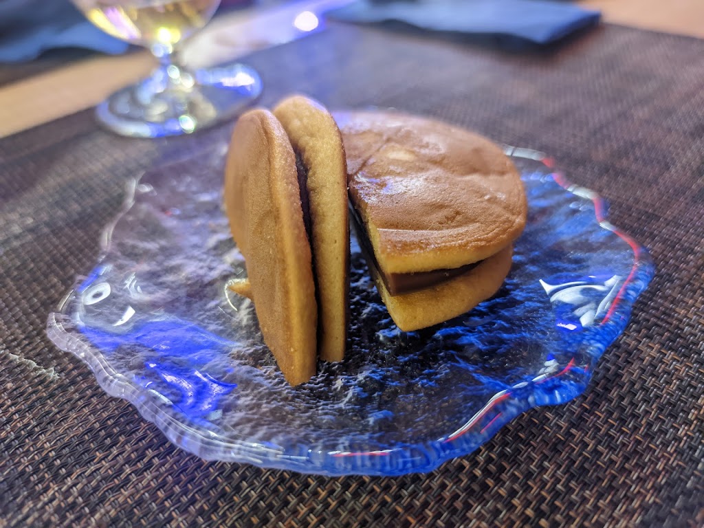 Sushi Tai