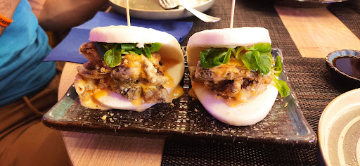 Sushi Tai