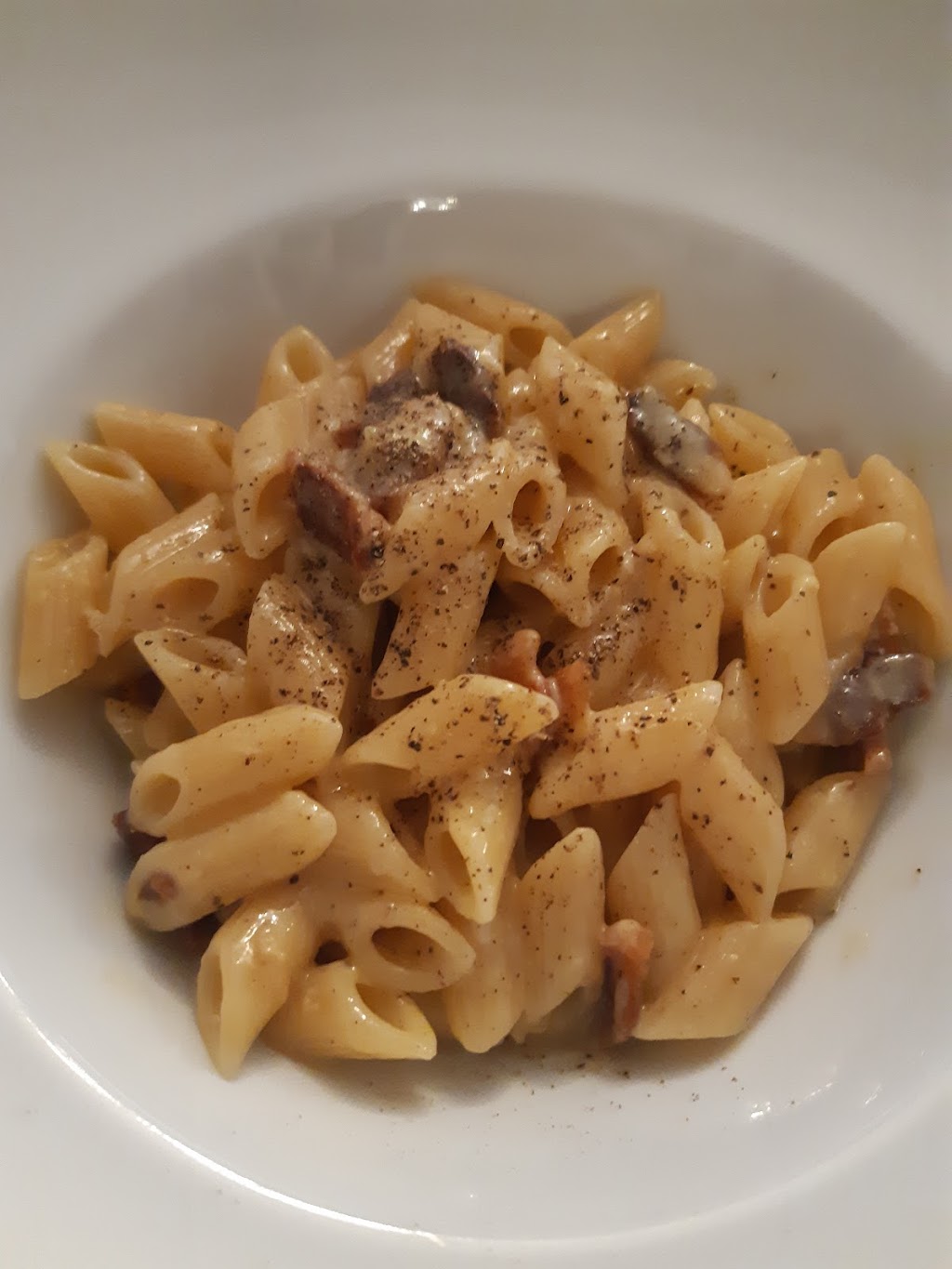 Osteria Moderna, Chiavari