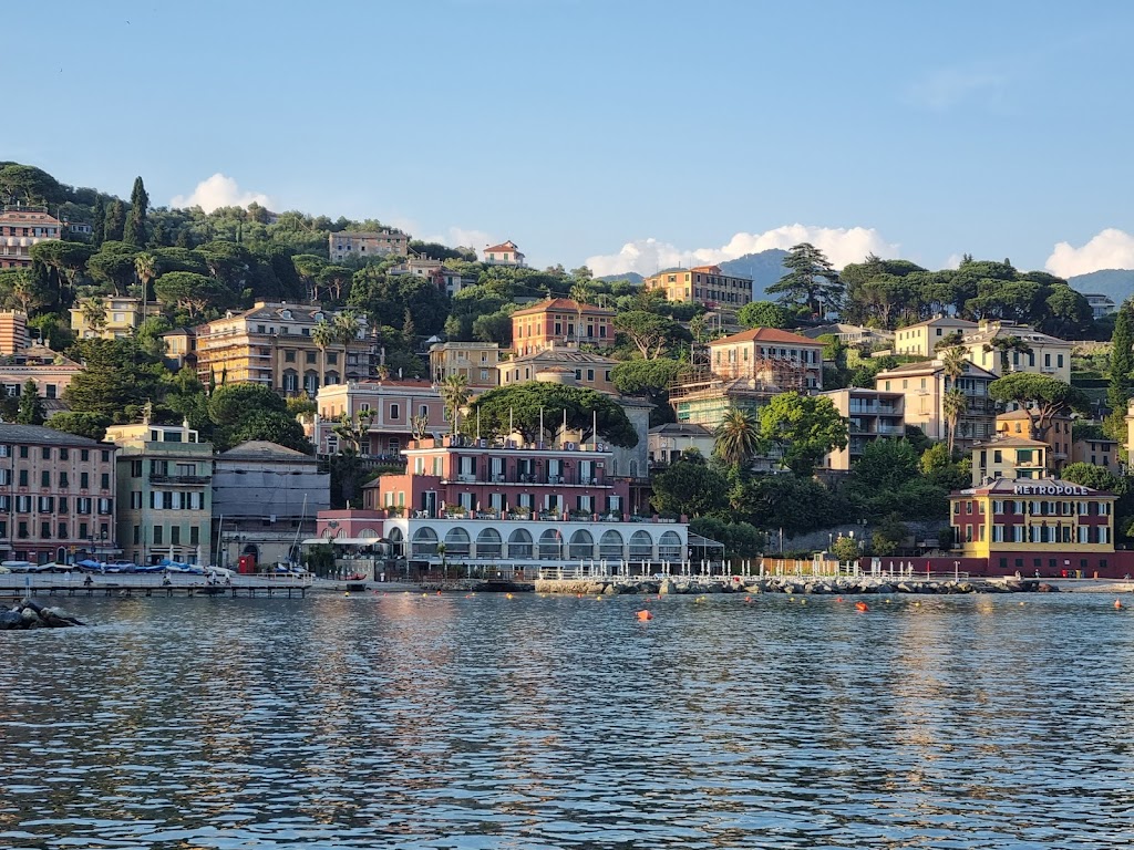 Caffè del Porto