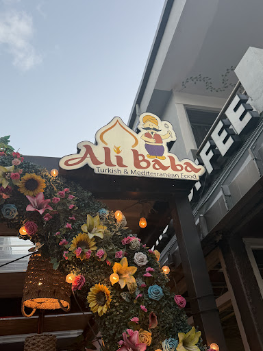 Ali Baba