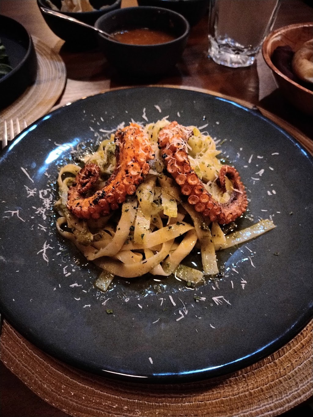 Restaurante Siglo XVIII