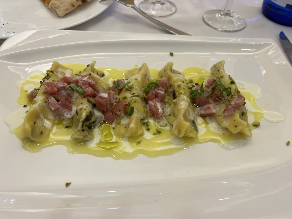 La Bussola