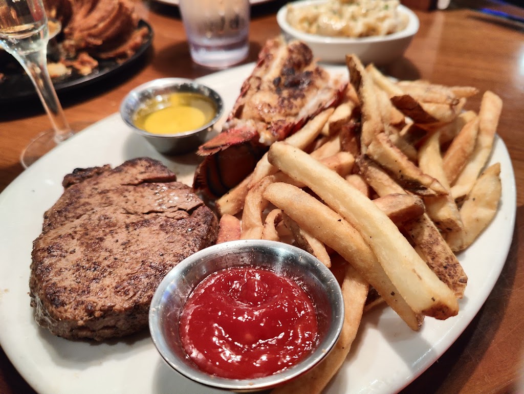 Outback Steakhouse