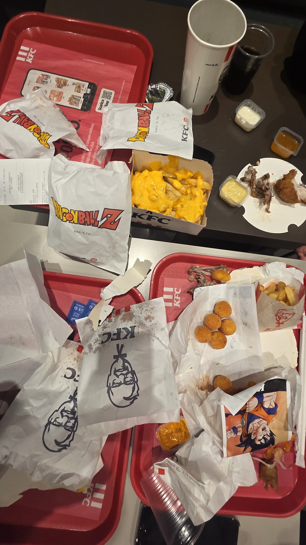 KFC