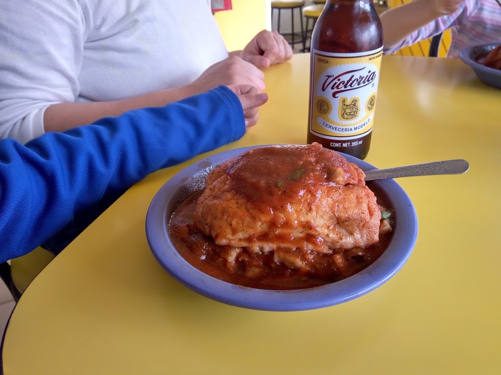 Torteria Las Tortelas