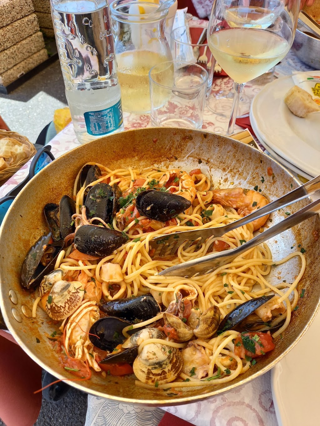 Sapori di mare