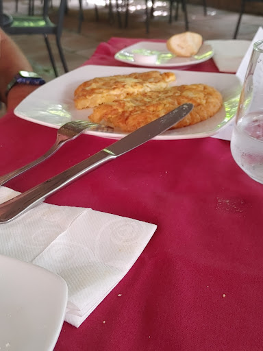 Venta Manolo, San Enrique de Guadiaro