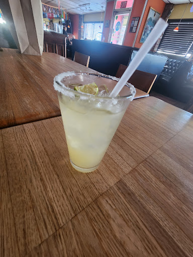 Kico's Mexican Restaurant
