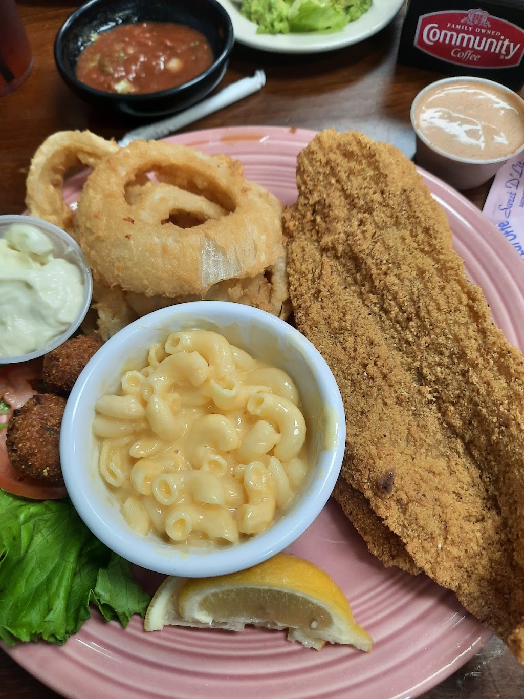 Richie's Grill & Café