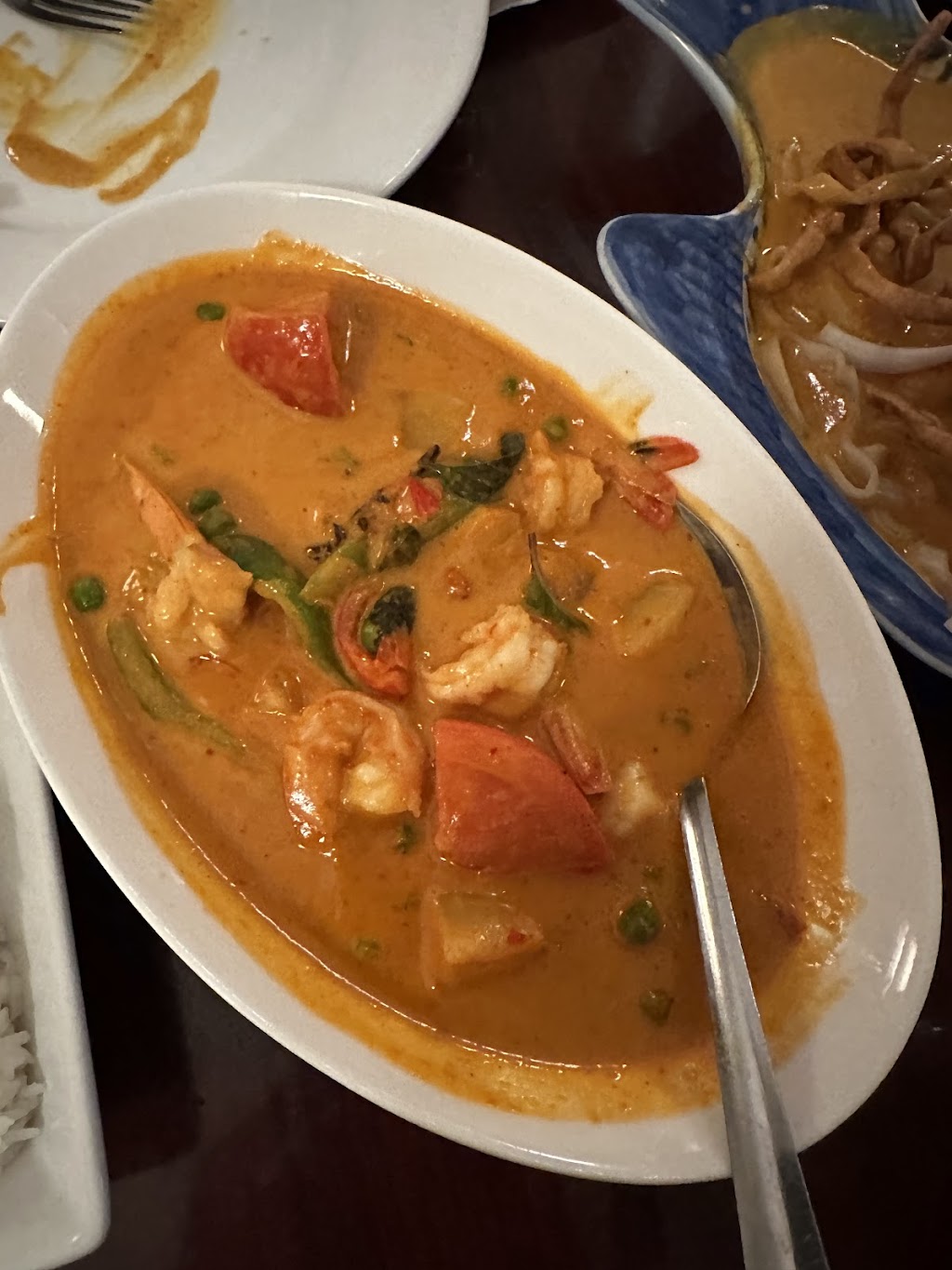 Dusita Thai Cuisine