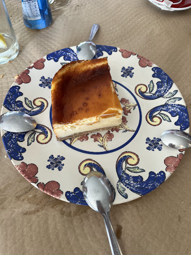 Las Canteronas - café tapas