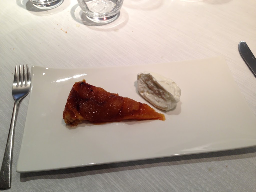 Ristorante Suavis, Savona
