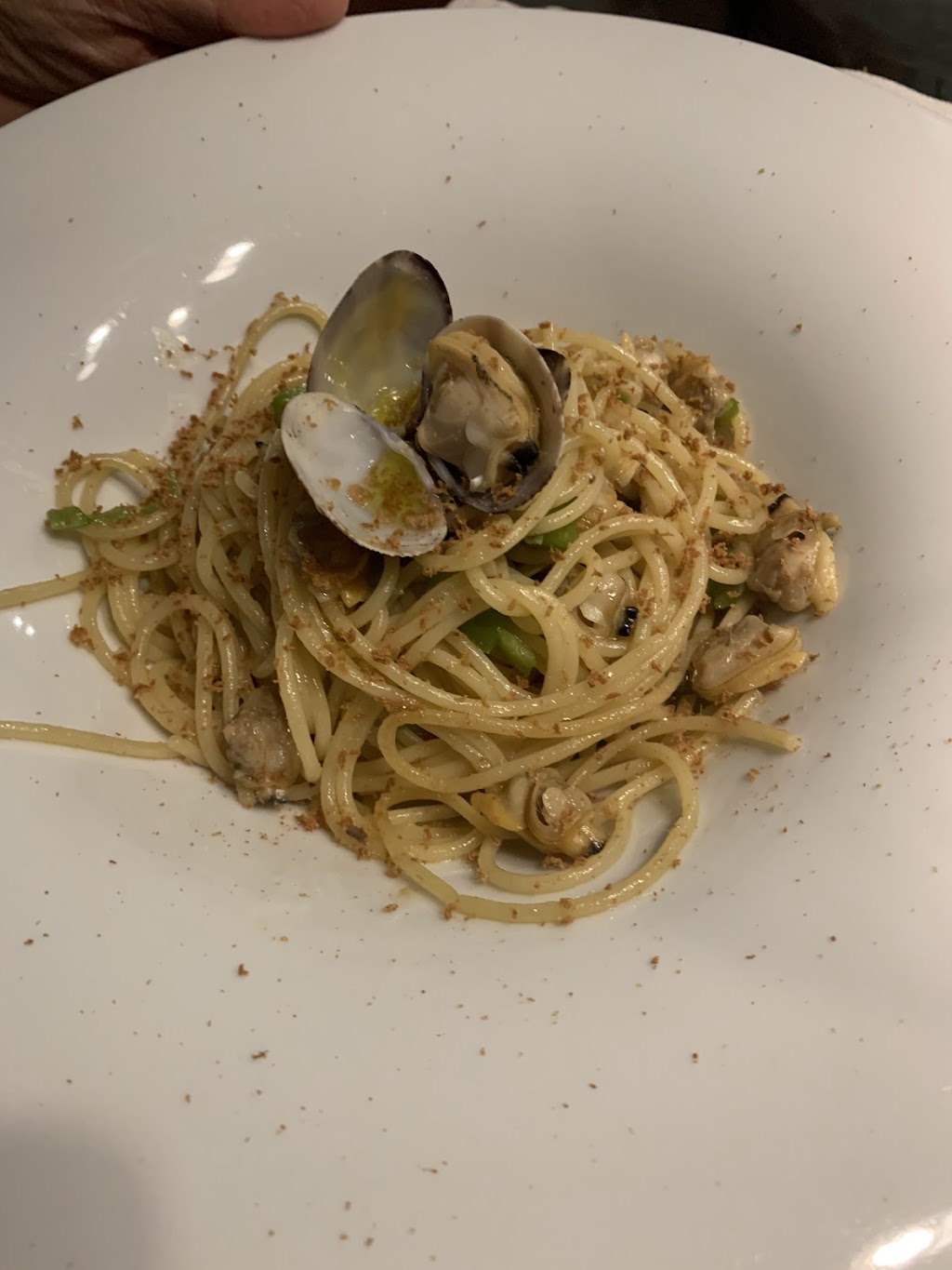 Ristorante Suavis