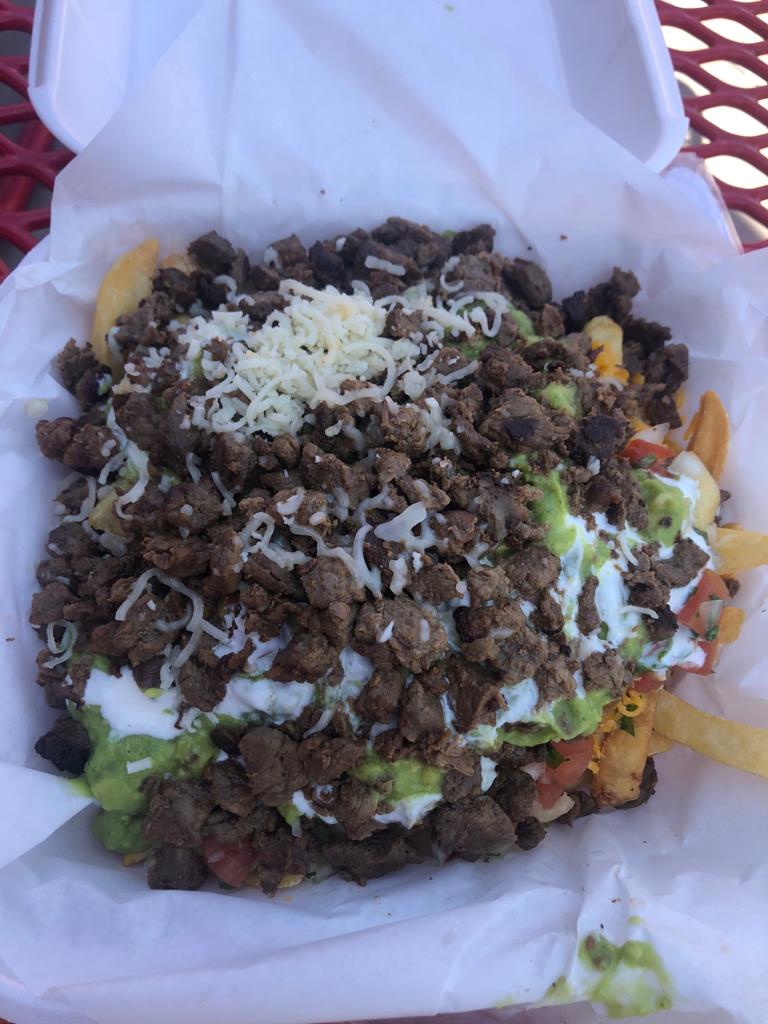Sabrosada Fresh Mexican Food, Westminster, CA
