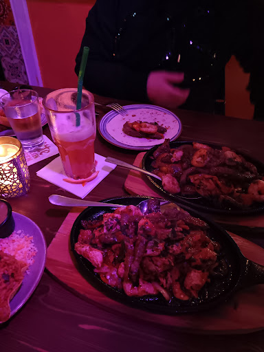TAQUITOS Cantina Y Bar, Koblenz
