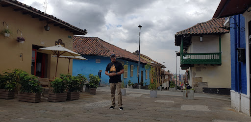 Capital Cocina y Cafe