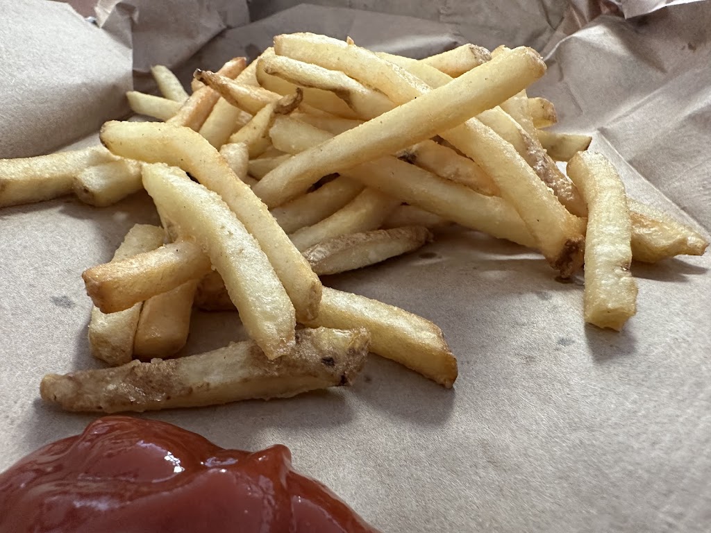 Carl's Jr.