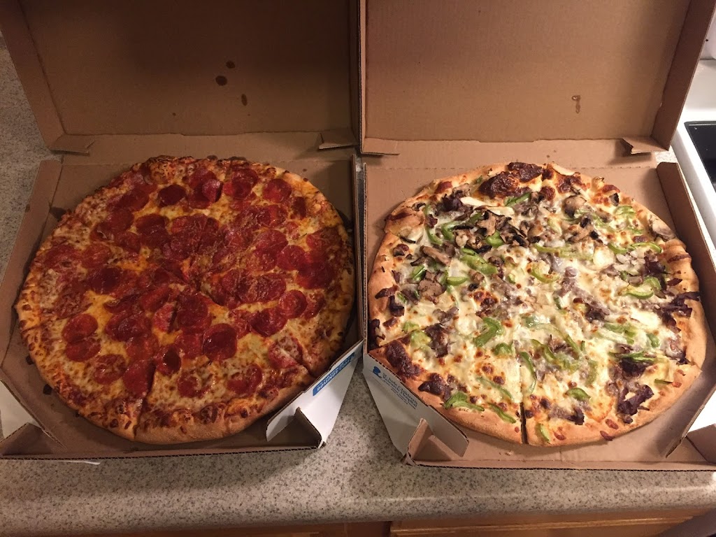 Domino's