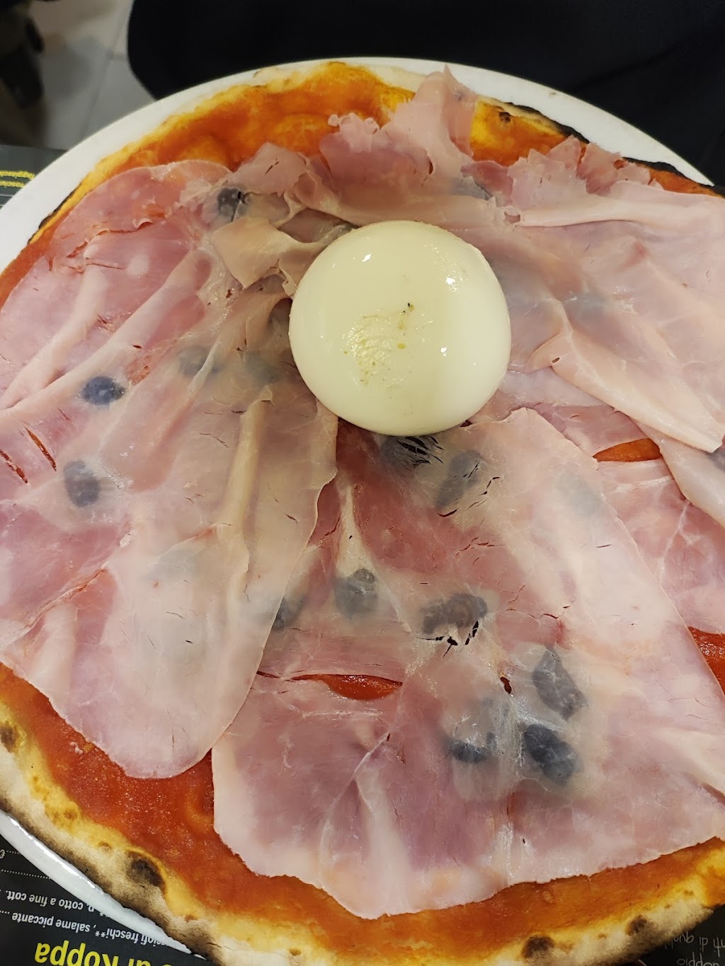 Le Pizze di Koppa