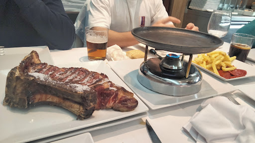 Begoñako Batzokia