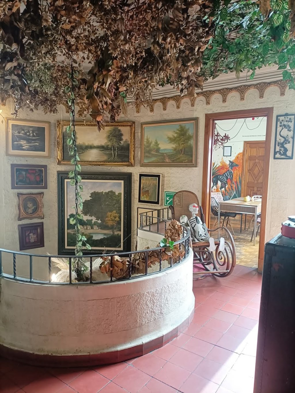 Sorondo 270 Bistrot