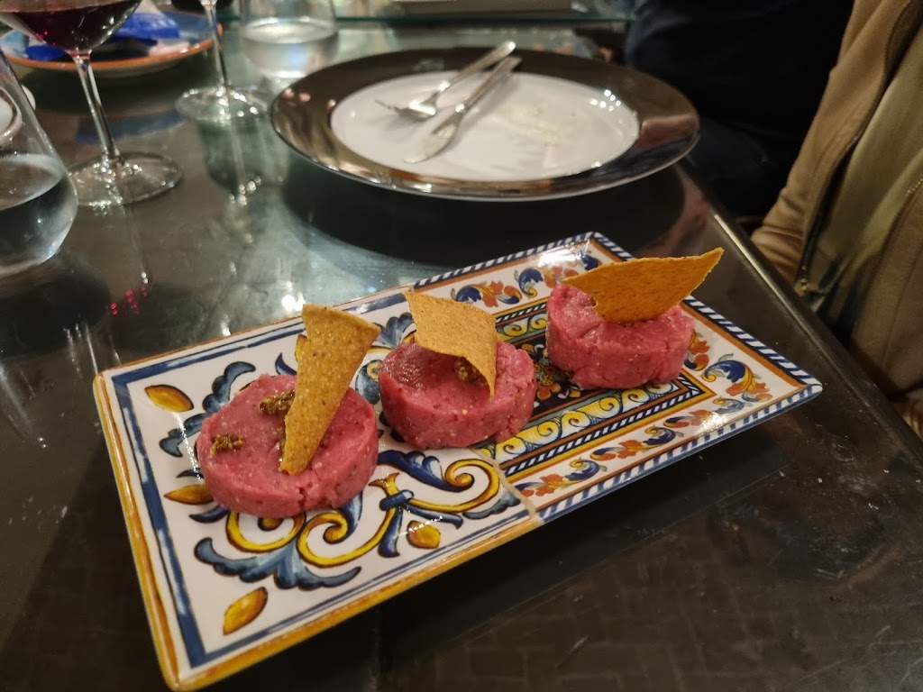Casa Goffi