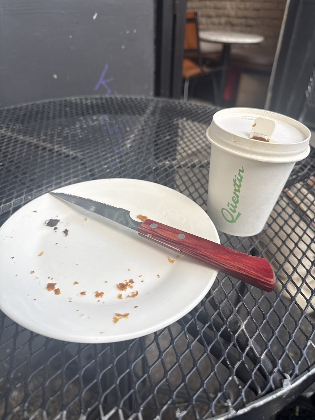 Quentin Cafe