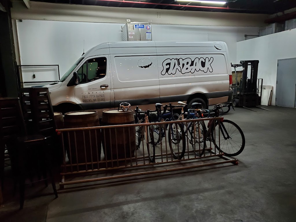 Finback Brewery
