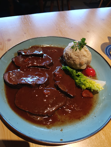 Restaurant Zugspitze Jürgen Vogel KG, Grainau