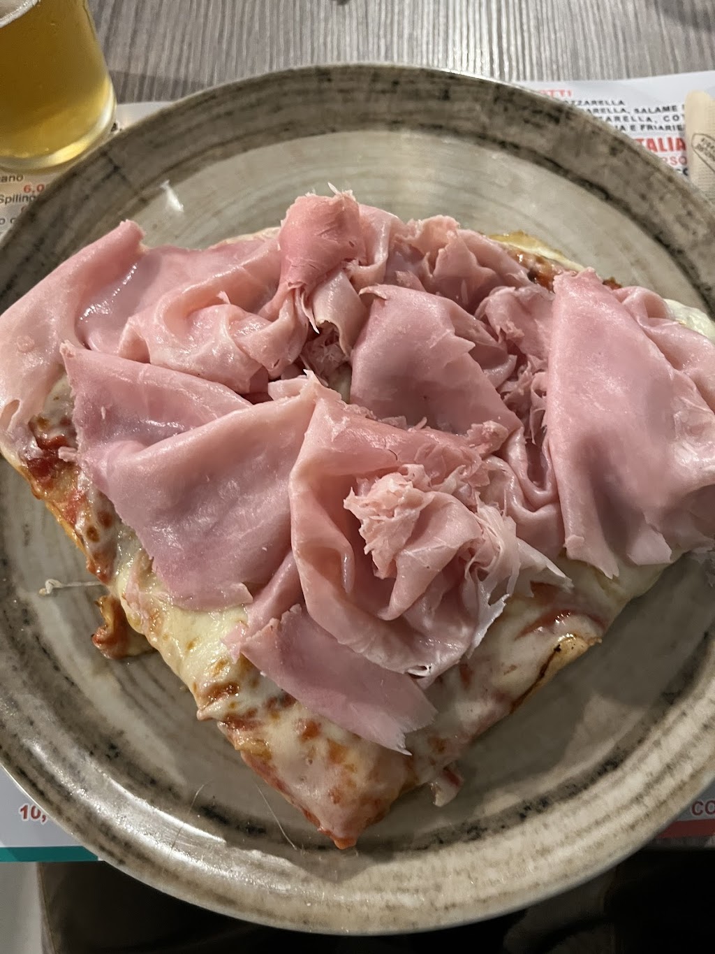 Gli Artigiani della Pizza