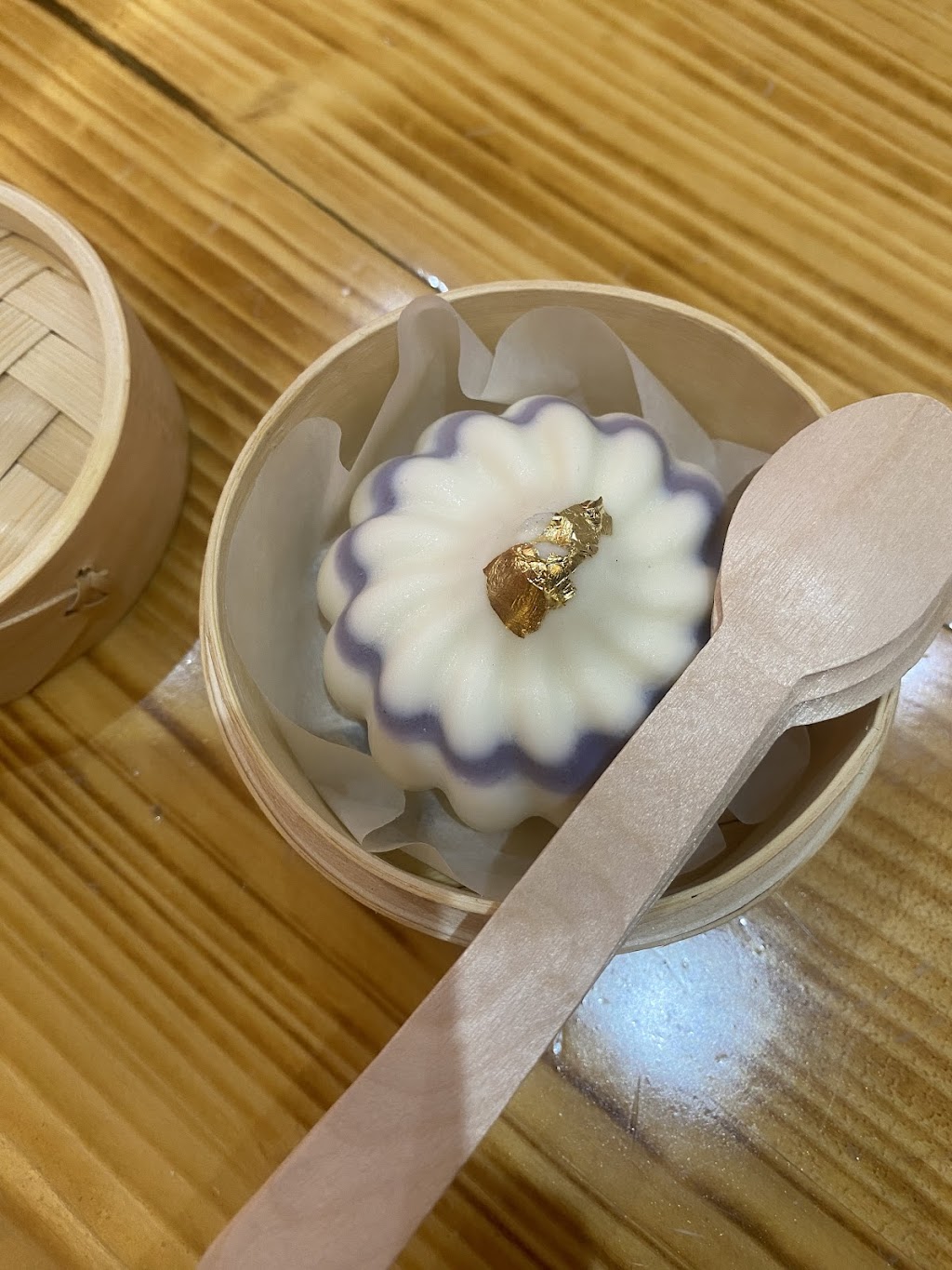 Dumpling Story
