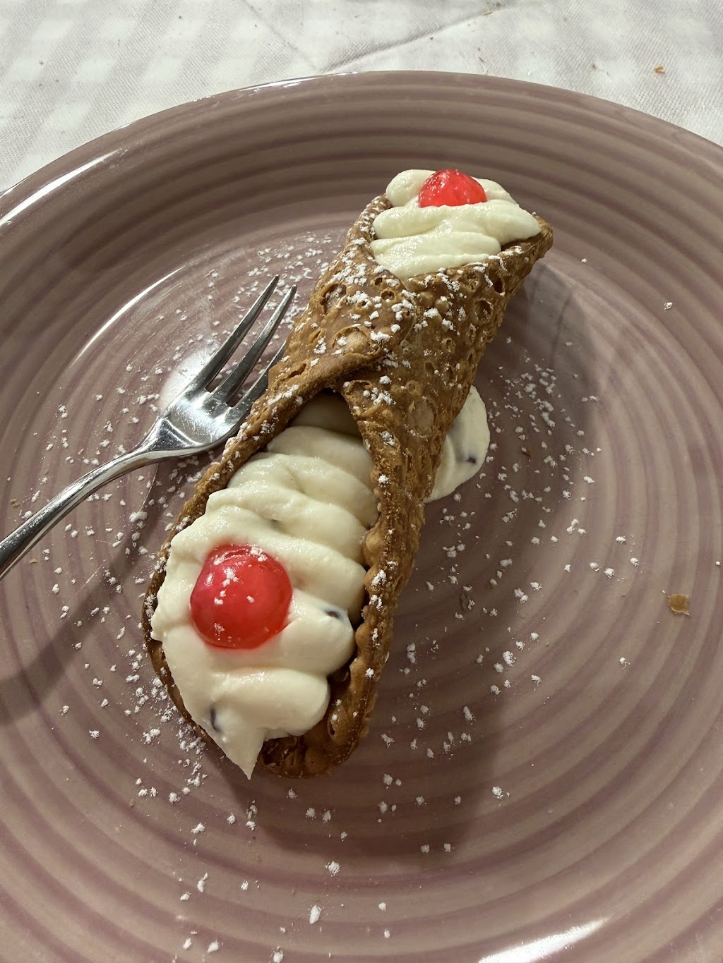 Trattoria La Ciminiera