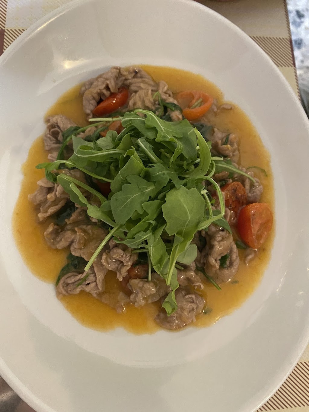 Osteria Qui Se Magna!