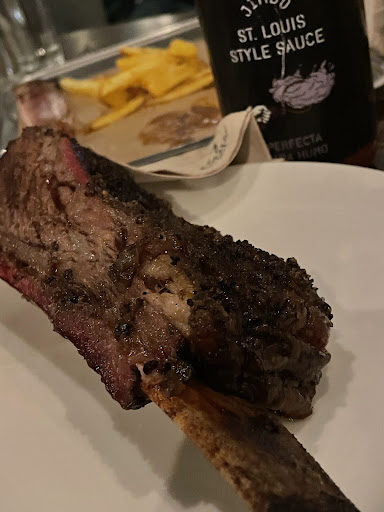 Jimbo Smokehouse