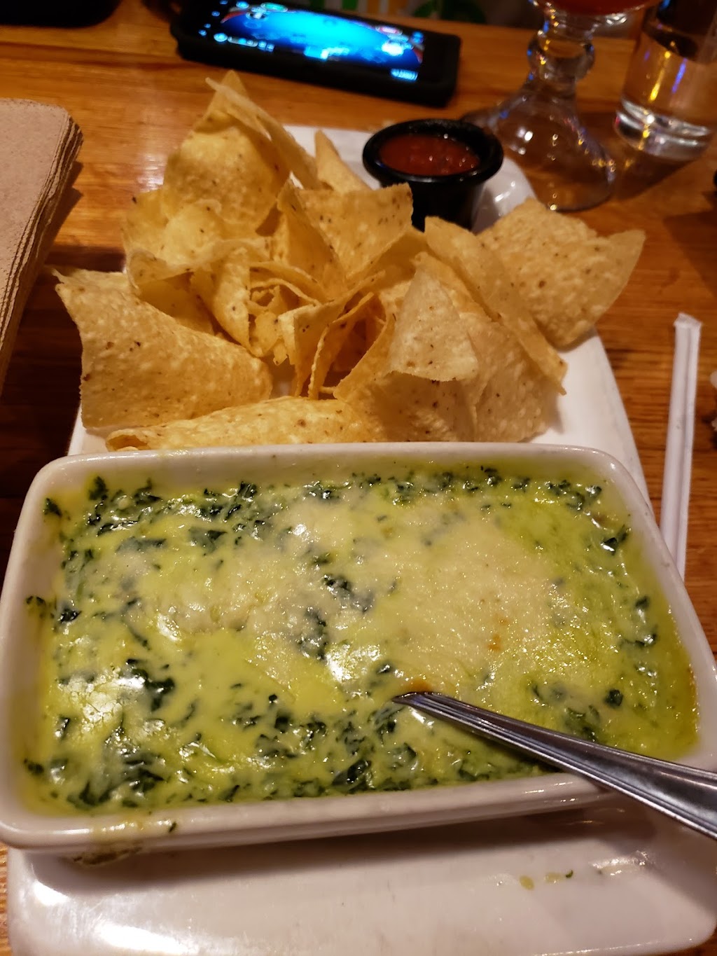 Applebee's