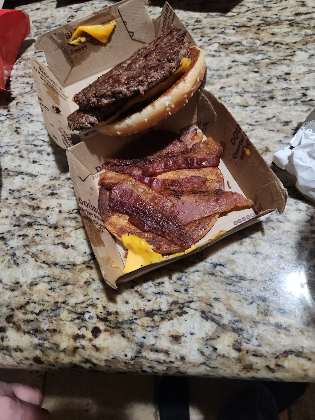 McDonald's, Wills Point, TX