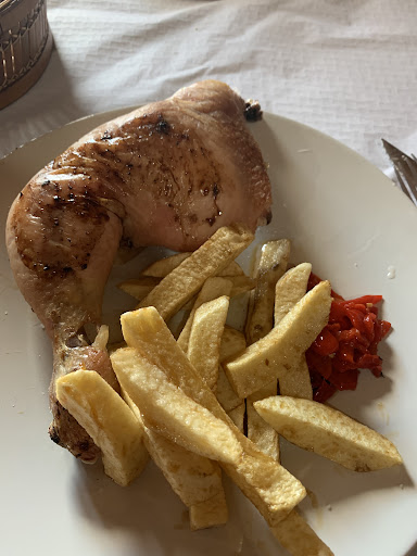 Mesón Durandarte, Carucedo