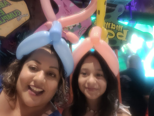 Senor Frogs