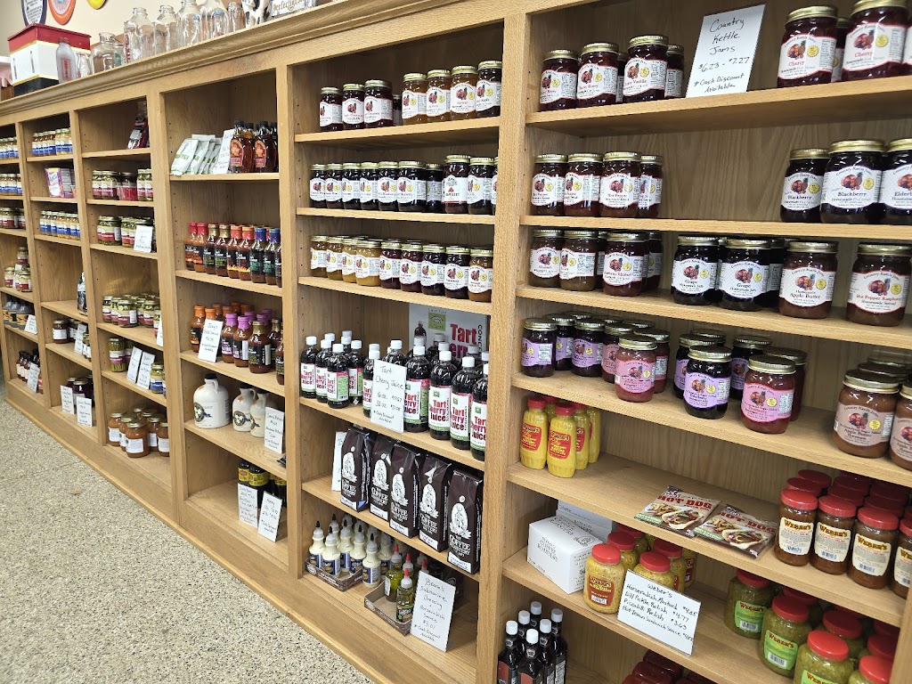 Hoover's Dairy