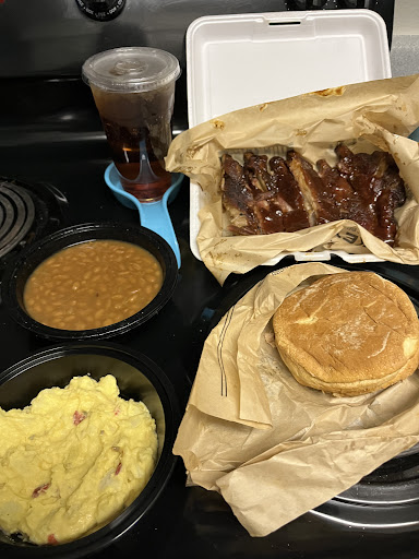 Dickey's Barbecue Pit