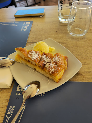 Restaurante D.P. Cala Torret