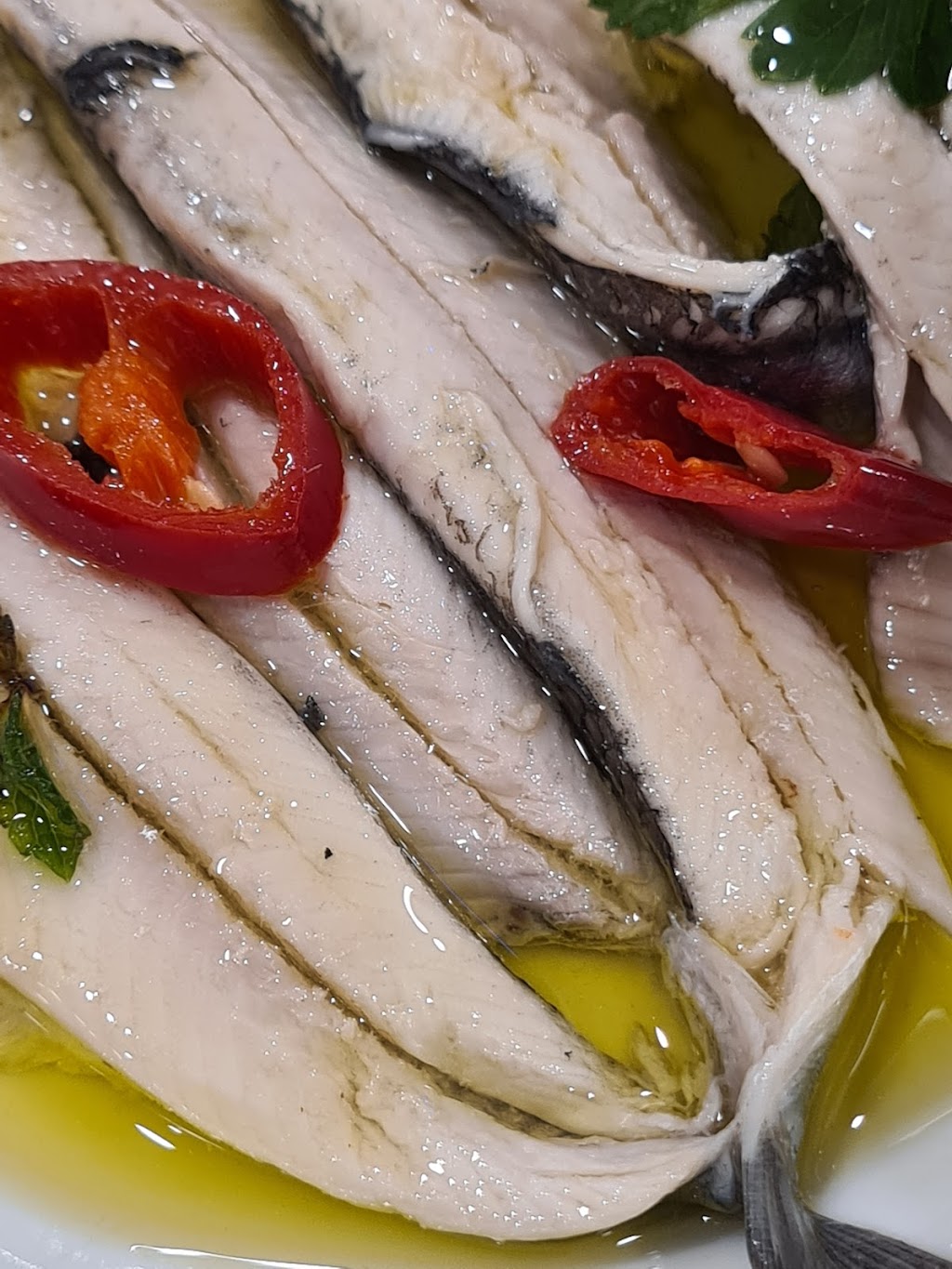La Sirenella