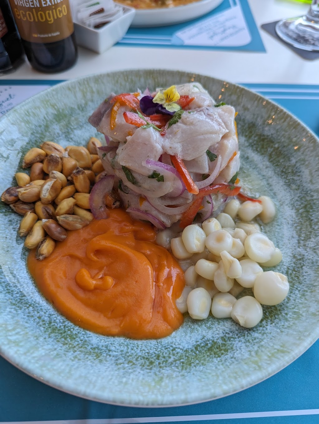 Cafe bar San Miguel