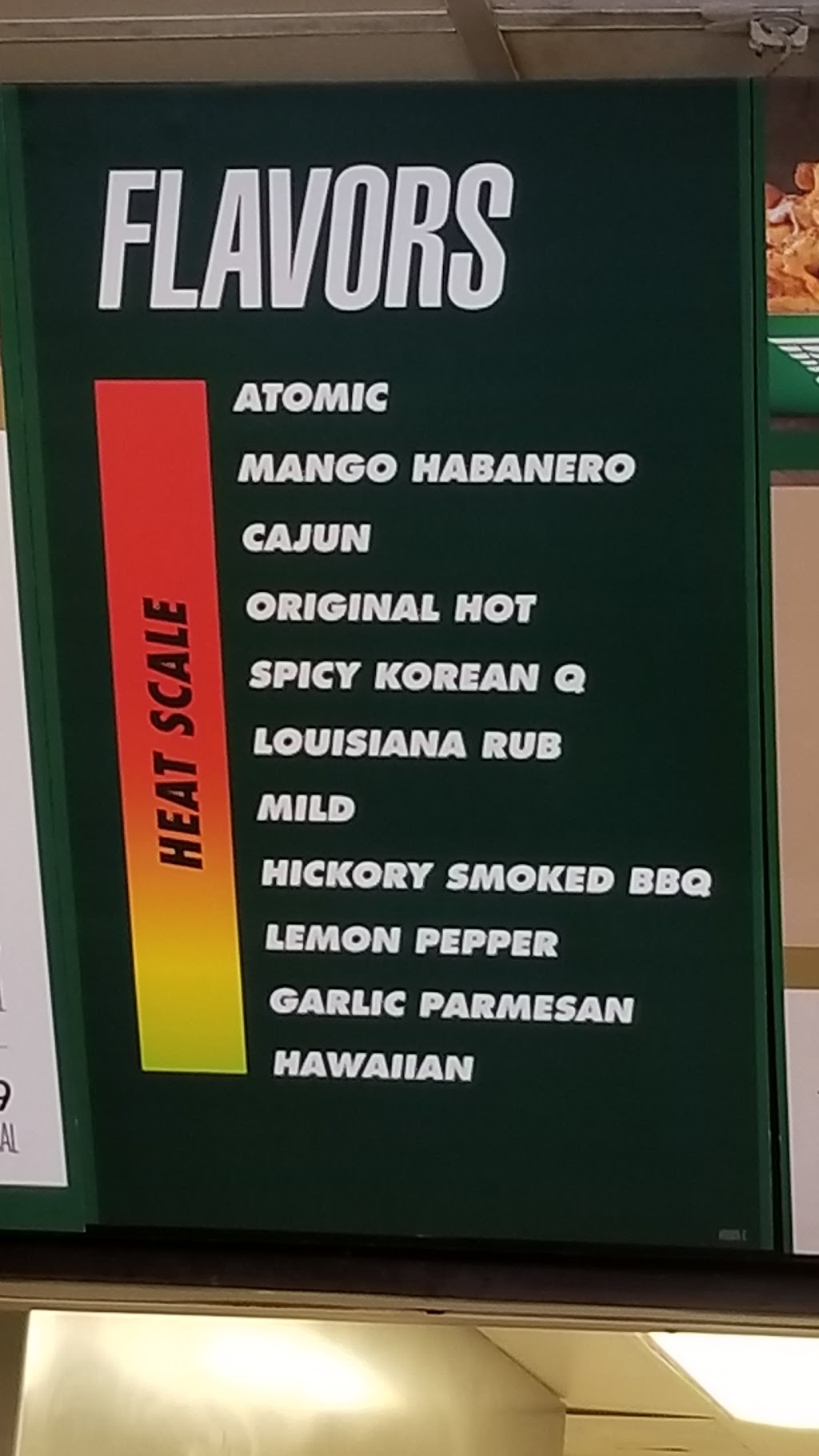 Wingstop