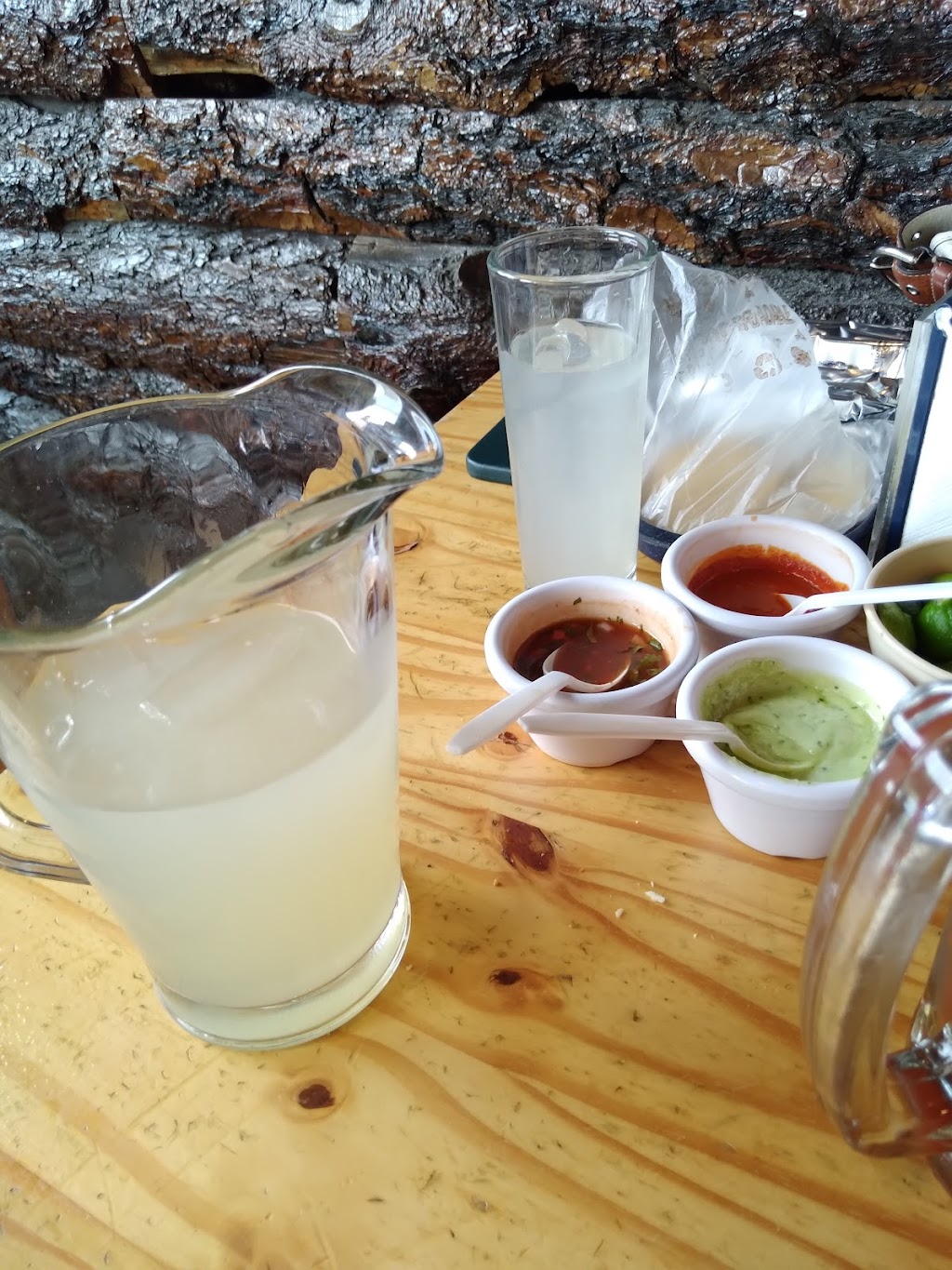 Marisqueria Don Ray